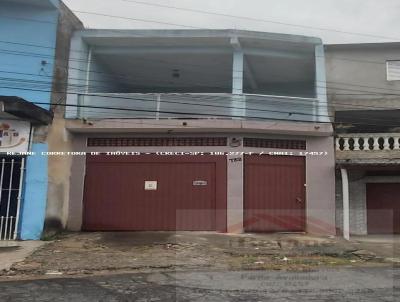 Casa para Locao, em Itapecerica da Serra, bairro JARDIM ANALANDIA