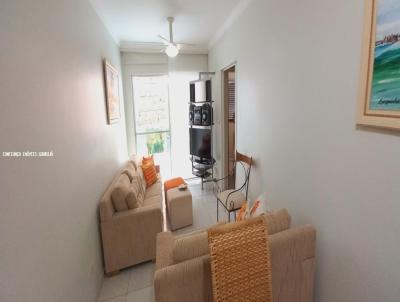 Apartamento para Venda, em Guaruj, bairro Enseada, 3 dormitrios, 2 banheiros, 1 vaga