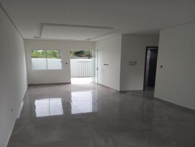 Casa Nova para Venda, em Paranagu, bairro Ouro Fino, 2 dormitrios, 1 banheiro, 1 vaga