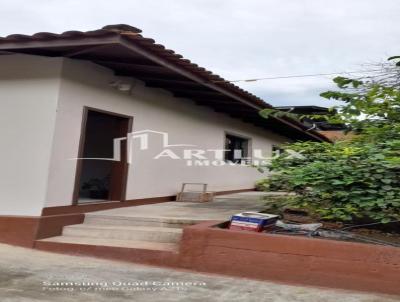 Casa para Venda, em Joinville, bairro Itinga, 4 dormitrios, 3 banheiros, 1 sute, 4 vagas