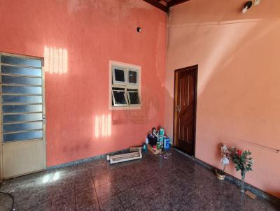 Casa para Venda, em Bauru, bairro Bairro Granja Cecilia, 4 dormitrios, 2 banheiros, 1 sute, 2 vagas