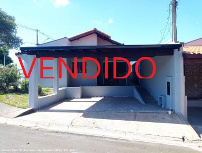 Casa para Venda, em Rio Claro, bairro PQ UNIVERSITRIO, 2 dormitrios, 1 banheiro, 2 vagas