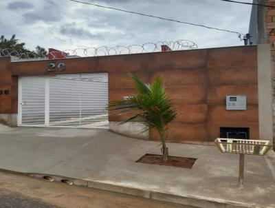 Casa para Venda, em So Jos da Lapa, bairro Dom Pedro I, 3 dormitrios, 1 banheiro, 1 sute, 3 vagas
