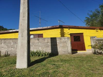 Casa para Venda, em Santana do Livramento, bairro Parque das guas, 3 dormitrios, 2 banheiros