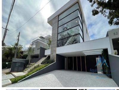 Casa em Condomnio para Venda, em Barueri, bairro Alphaville Residencial Um, 4 dormitrios, 5 banheiros, 4 sutes, 5 vagas