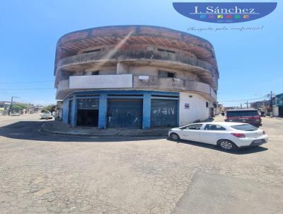 Prdio Comercial para Venda, em Itaquaquecetuba, bairro Vila Virgnia, 8 banheiros