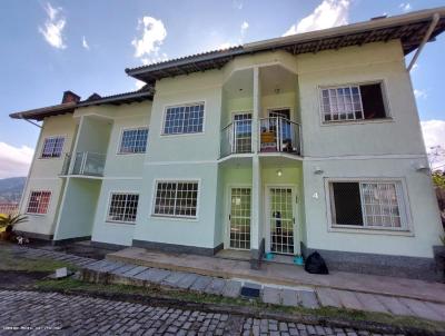 Casa em Condomnio para Venda, em Terespolis, bairro Caxang, 2 dormitrios, 1 banheiro