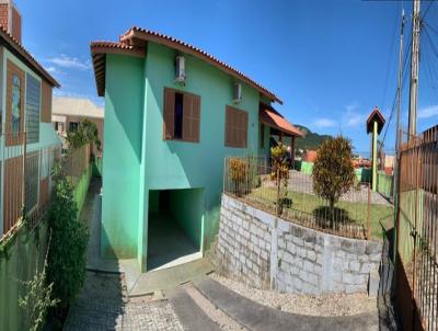 Casa para Venda, em Florianpolis, bairro Ingleses do Rio Vermelho, 4 dormitrios, 1 banheiro, 4 sutes, 8 vagas