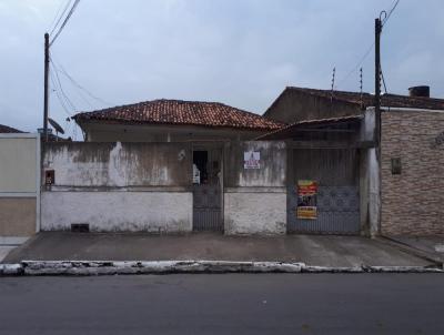 Casa para Venda, em Arapiraca, bairro Primavera, 3 dormitórios, 1 banheiro, 1 suíte, 4 vagas
