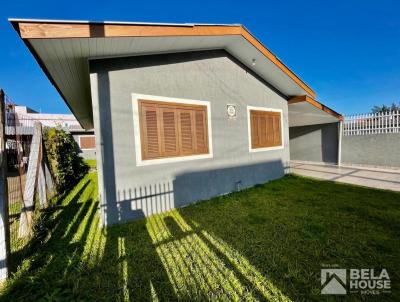 Casa para Venda, em Capo da Canoa, bairro Arco ris, 3 dormitrios, 2 banheiros, 1 sute, 2 vagas