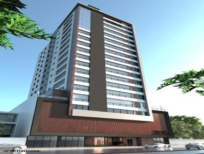 Apartamento para Venda, em Balnerio Cambori, bairro centro, 3 dormitrios, 1 sute, 4 vagas