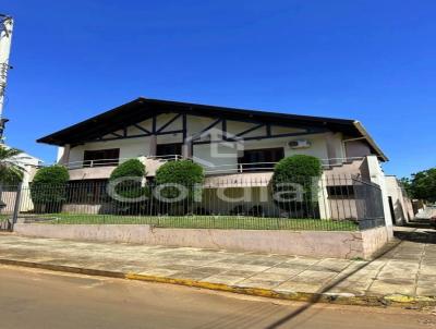 Casa para Venda, em Santa Rosa, bairro Bairro Ouro verde, 3 dormitrios, 2 banheiros, 1 sute, 2 vagas