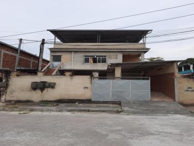 Casa para Venda, em Duque de Caxias, bairro Taquara, 2 dormitórios, 2 banheiros, 2 vagas
