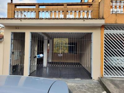 Sobrado para Venda, em Santo Andr, bairro Condominio Maracan, 3 dormitrios, 2 banheiros, 1 vaga