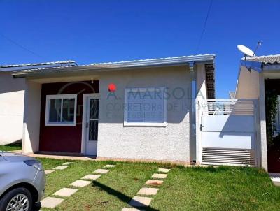 Casa em Condomnio para Venda, em Holambra, bairro Centro, 2 dormitrios, 1 banheiro, 1 vaga