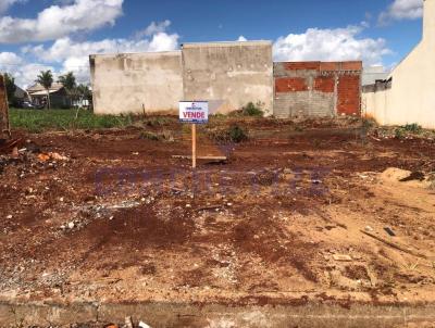 Lote para Venda, em Campo Mouro, bairro Jardim Europa II