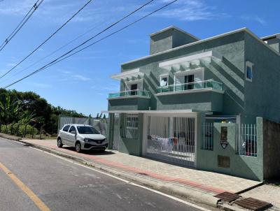 Casa para Venda, em Florianpolis, bairro Canasvieiras, 3 dormitrios, 1 banheiro, 1 sute, 1 vaga