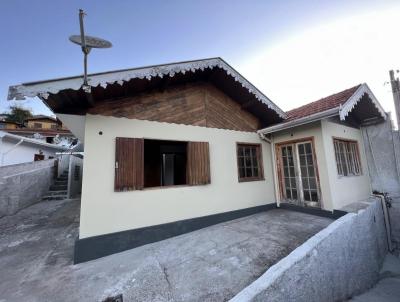 Casa para Locao, em Campos do Jordo, bairro Santa Cruz, 3 dormitrios, 2 banheiros, 1 sute, 1 vaga