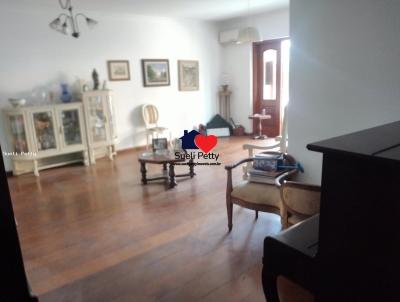Apartamento para Venda, em Santos, bairro Gonzaga, 4 dormitrios, 4 banheiros, 1 sute, 1 vaga