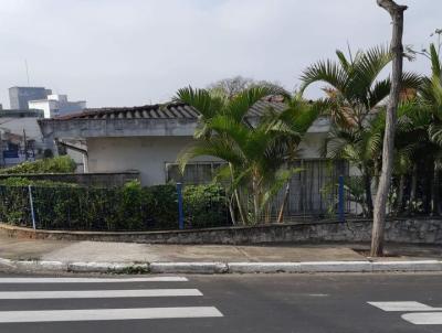 Casa para Venda, em So Bernardo do Campo, bairro Jardim do Mar, 4 dormitrios, 2 banheiros, 1 sute, 3 vagas