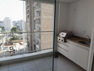 Apartamento para Venda, em Sorocaba, bairro Parque Campolim, 3 dormitrios, 2 banheiros, 1 sute, 2 vagas