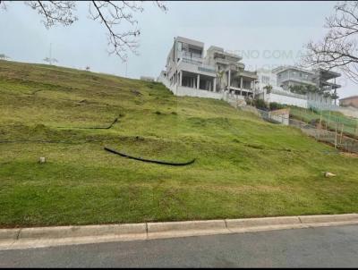 Terreno em Condomnio para Venda, em Santana de Parnaba, bairro Alphaville