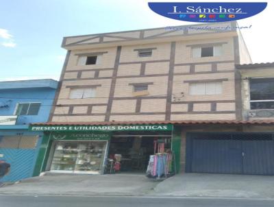 Casa / Apartamento para Locao, em Itaquaquecetuba, bairro Jardim Amanda Caiubi, 2 dormitrios, 1 banheiro, 1 vaga