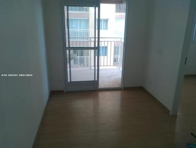 Apartamento para Venda, em So Paulo, bairro Parque Industrial Tomas Edson, 1 dormitrio, 1 banheiro, 1 vaga