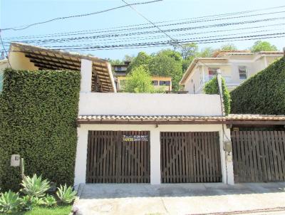 Casa para Venda, em Niteri, bairro Itaipu, 4 dormitrios, 6 banheiros, 2 sutes, 4 vagas