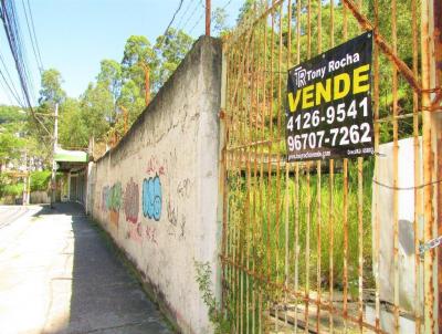 Terreno para Venda, em Niteri, bairro Fonseca