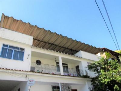 Casa para Venda, em Niteri, bairro Tenente Jardim, 4 dormitrios, 2 banheiros
