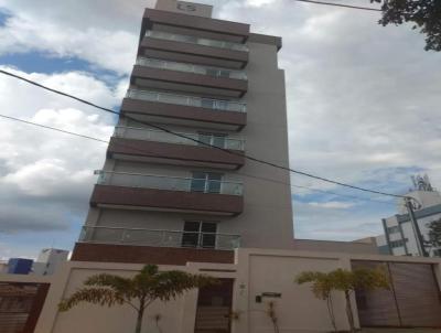Apartamento para Venda, em Betim, bairro Jardim Cidade, 1 dormitrio, 1 sute, 1 vaga