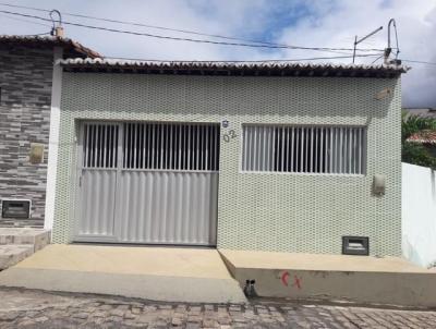 Casa para Venda, em Parnamirim, bairro Nova Parnamirim, 3 dormitrios, 2 banheiros, 1 sute, 1 vaga