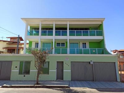 Casa para Venda, em Betim, bairro Ing, 5 dormitrios, 5 banheiros, 2 sutes, 2 vagas