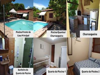Terreno para Venda, em Mag, bairro Vila Esperana, 4 dormitrios, 2 banheiros, 2 sutes, 10 vagas