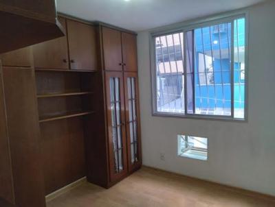 Apartamento para Venda, em Niteri, bairro Largo do Barradas, 2 dormitrios, 1 banheiro, 1 vaga