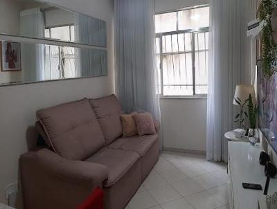 Apartamento para Venda, em Niteri, bairro Icara, 2 dormitrios, 1 banheiro, 1 vaga