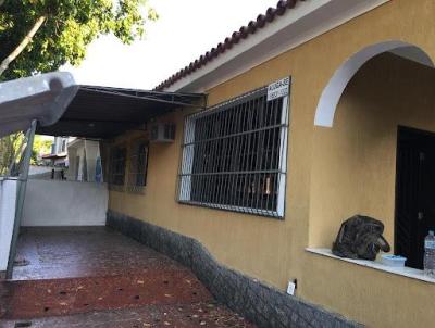 Casa para Venda, em Niteri, bairro Vital Brasil, 3 dormitrios, 3 banheiros, 1 sute, 2 vagas