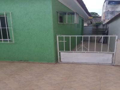 Casa para Locao, em So Gonalo, bairro Mutu, 2 dormitrios, 1 banheiro, 1 vaga