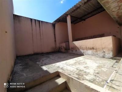 Casa para Venda, em Betim, bairro Senhora Das Graas, 3 dormitrios, 2 banheiros, 2 vagas
