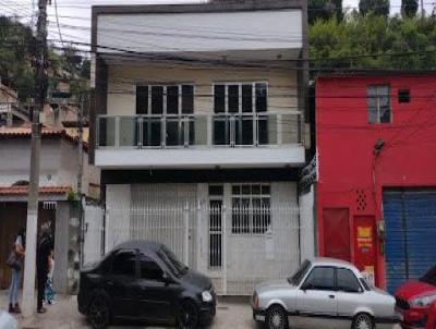 Casa para Venda, em Niteri, bairro Fonseca, 6 dormitrios, 6 banheiros, 4 sutes, 4 vagas