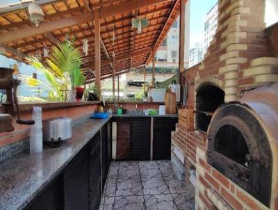Casa para Locao, em Niteri, bairro Icara, 3 dormitrios, 3 banheiros, 1 sute, 2 vagas