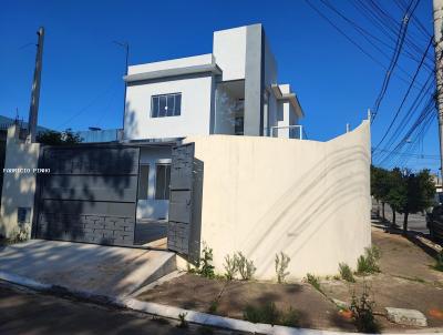 Sobrado para Venda, em Suzano, bairro Jardim Cacique, 2 dormitrios, 1 banheiro, 2 sutes, 3 vagas