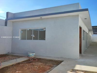 Casa para Venda, em Suzano, bairro Jardim Santa Lcia, 3 dormitrios, 1 banheiro, 1 sute, 2 vagas