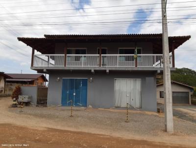 Casa para Venda, em Barra Velha, bairro Medeiros, 3 dormitrios, 3 banheiros, 1 sute, 2 vagas