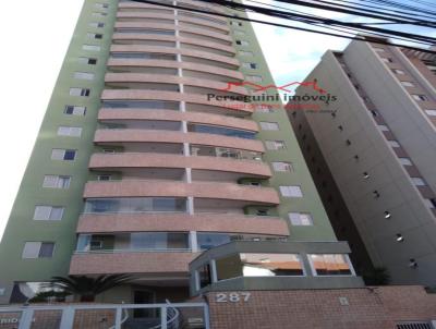 Apartamento para Venda, em Santo Andr, bairro Vila Valparaso, 3 dormitrios, 2 banheiros, 1 sute, 2 vagas