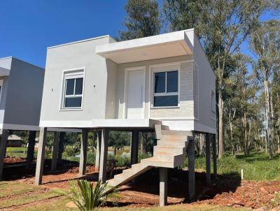 Casa para Venda, em Erechim, bairro Maria Clara, 2 dormitrios, 1 banheiro