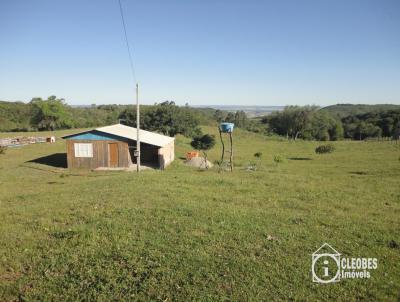 Stio / Chcara para Venda, em Encruzilhada do Sul, bairro Interior