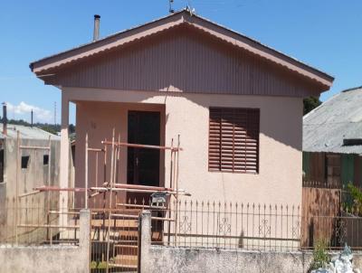 Casa para Venda, em So Francisco de Paula, bairro Campo do meio, 2 dormitrios, 2 banheiros, 1 vaga