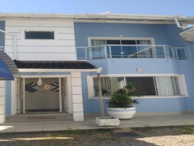 Casa para Venda, em Florianpolis, bairro CANASVIEIRAS, 3 dormitrios